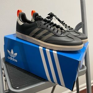 adidas Samba OG Sneakers Mens Size 10.5